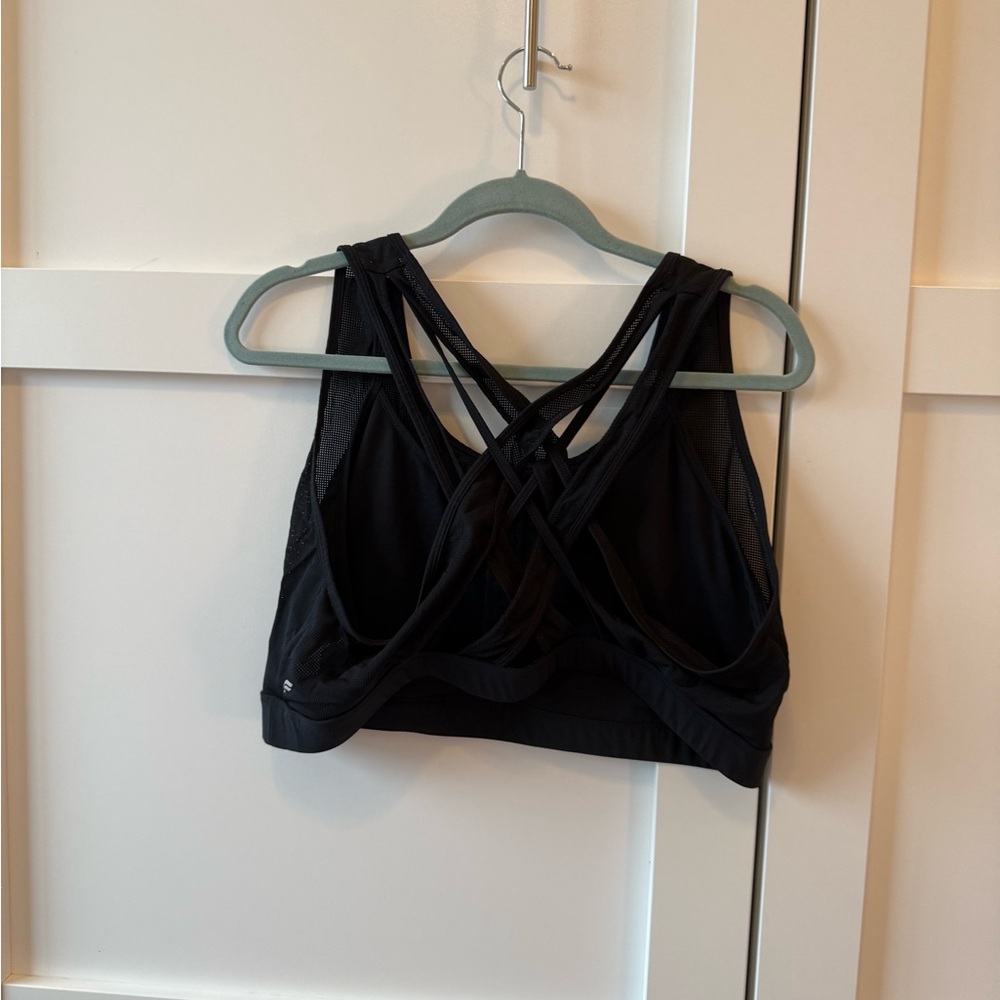 Fabletics 3X Active bra - Picture 2 of 3